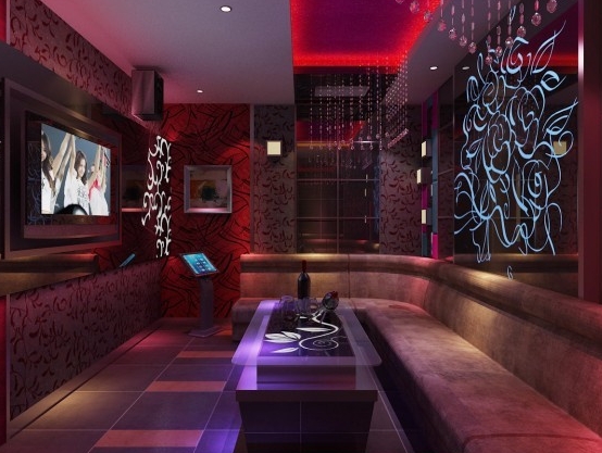 新乡商务ktv如何消费-红旗区ktv预订