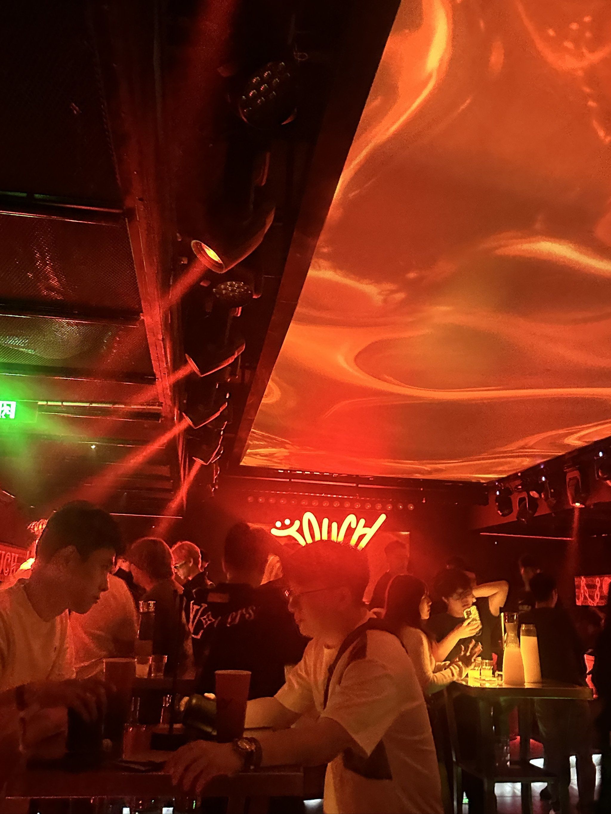 新乡商务ktv订房指南-红旗区ktv预订