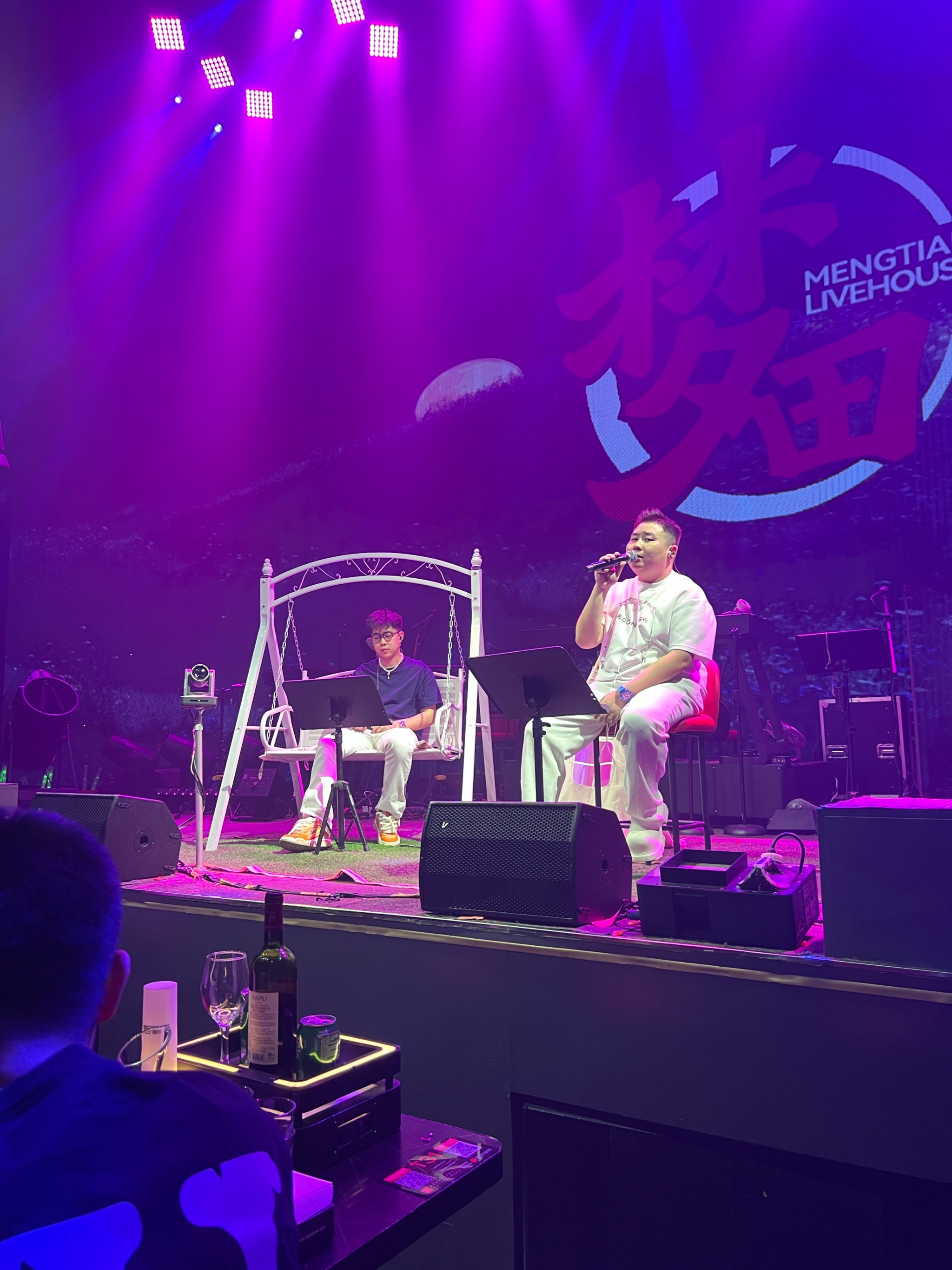 新乡商务ktv值得一试-红旗区ktv预订